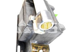 GE 20:1 Jvm-3 Potential Transformer 5kv, 60 KV Bil, 2400:120, Single Fuse