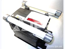 GE 100:1 Jvm-5 Potential Transformer 15kv, 95 KV Bil, 12000:120, Double Fuse