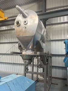 Heinkel #HF800, 800mm, 60 HP, HF-Inverting filter type, #100540