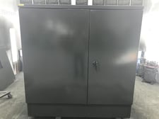 Image for 750 KVA 12000 Delta Primary, 208Y/120 Secondary, Maddox, Pad Mount, 2020, Ready To Ship
