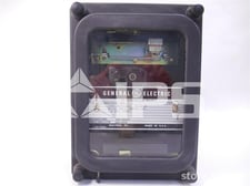 GE Ngv Instantaneous Under Voltage (uv) Relay 120vac, Do 80-120v, Tgt 2 Amps