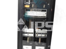 GE Pvd Bus Differential Relay 150 Volts AC