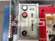 GE Thp Ground Fault Relay 120 Volts AC