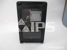 GE Thc Thermal Current Relay Toc, 3 Ioc 10-40a, Htr Rating 3.58