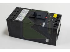 300 Amps, General Electric, TLB434300, 480 Volts, #1160208