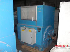 1500 HP 1800 RPM Siemens, Frame 3020S6, WPISB, 4000 Volts