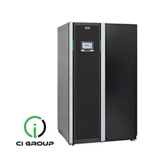 150.0 KVA Eaton 93PM, uninterruptible power supplies system, 480 Volts