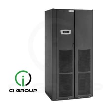 100.0 KVA Eaton 9390, uninterruptible power supplies system, 208/480 Volts