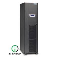 50.0 KVA Eaton 80, uninterruptible power supplies, 208 Volts