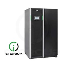 Eaton 100, uninterruptible power supplies, 100 KW, 480 Volts