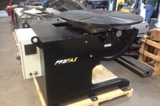 6000 lb. Profax #WP-60, welding positioner, new, in stock, 2013