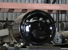 Welding Rod Oven, Arc Specialties Force #300, 350 lb.capacity (2 available)