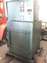 Welding Rod Oven, Phoenix #510-NM, manual door, 1000 deg., 9 KW, 440 V. 3 phase