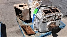 200 HP 1200 RPM General Electric, Frame 506AT, DPFVBB, 500 VA, 300/150 VF
