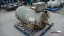 250 HP 1800 RPM Toshiba, Frame 315LL, TEFC BB, 2300/4160 Volts