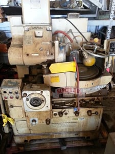 Cincinnati, Heald #261-16, 16" rotary grinder, #8584
