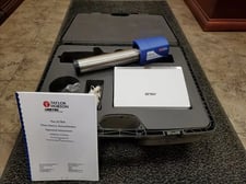 Taylor Hobson #Ultra-142-201 Autocollimator, 2-Axis, 1800 arc seconds range,s/w,S41981