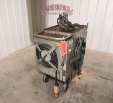 Lamina Portable Magnetics Drill, #12805
