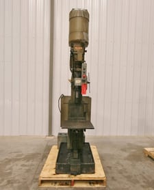 26" Allen-Bradley #2-1/2 Ma drill