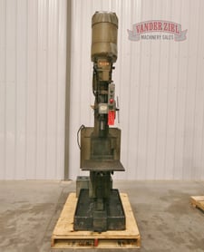 26" Allen-Bradley #2-1/2 Ma drill