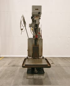 28" Allen-Bradley #2-MAVTDW, drill