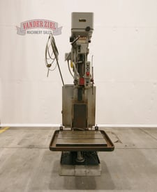 28" Allen-Bradley #2-MAVTDW, drill