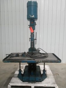 Allen-Bradley Drill