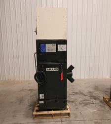 Dust Collector
