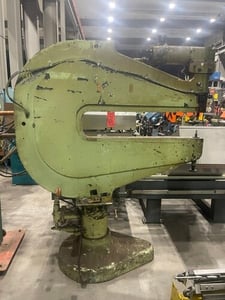 Chicago #T-10943, Pneumatic 36" Riveter