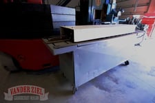 12 Stand, Engel #1240, 12 station lockformer, #11707