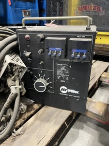 Nelson #9000 Stud Welder