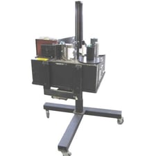 Printer / Applicator, PCM Image-Tek #AP4420E-R/P, #11356