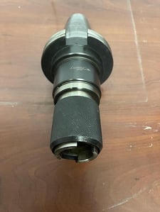 Lyndex #C5005-0875 Cat 50 Compression tap holder