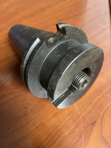 Sandvik Cormant Varilock #A390.45-50 80 050M Cat 50