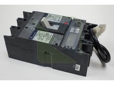 400 Amps, General Electric, SGHB36BD0400, 600 Volts, #1143925