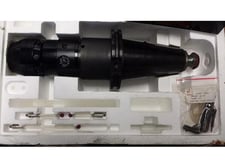 Probe, Renishaw #MP8 Probe, 3 Stylus, Tool Kit, Probe Manual, Probe Test Certificate, 1994