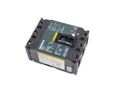 60 Amps, Square D, FIL36060, New out of Box, 600 Volts, #1167589