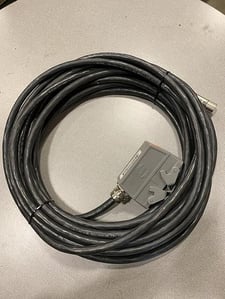 ABB, IRC 5 robot cable 3HAC040319-002, #104322