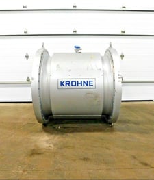 Krohne #Altometer-Optiflux-4000, flowtube flow meter, new