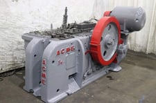 1-1/4" Acme upsetter, 7" stroke, 2" die opening, 15 HP, lube system, air clutch, #72480