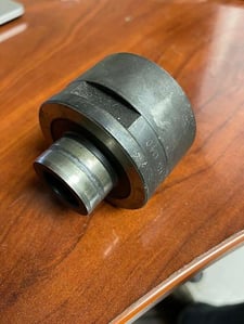 Sandvik Varilock #391.01 S/12-63 63 040 extension, #104374