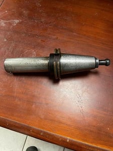 Kaiser #11.326.655 Cat #5039-0272 Cat 50 moduler holder, #104391