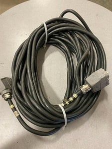 Fanuc Robot Cable, 2005-T543 L20M RP1, #104382