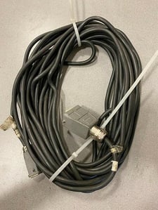 Fanuc Robot Cable, 2005-T580 L20M, #104384