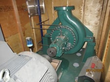 CPC Pumps #HR, heavy oil desand pump, Carbon Steel Alloy, 300 HP, unused, never installed