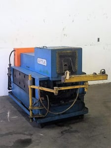 5" Eagle #F, tube end former, #AM19355