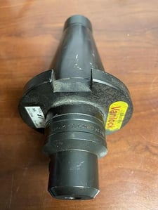 Sandvik Varilock Standard 50 taper, A390.00-50 50 027, w/Varilock adapter