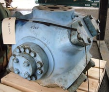 4.25" Bore, Ariel, compressor cylinder r clas, Fixed End, 1550 Mawp