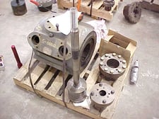 6.375" Ariel, JGH 6.375 Bore, 1279 Mawp