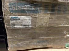1000 Amps, Siemens, NXD63B100, breaker ND 3P 600V 25KA FX NL